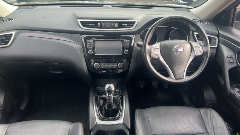 Nissan X-Trail 1.6 dCi Tekna 5dr Diesel Station Wagon